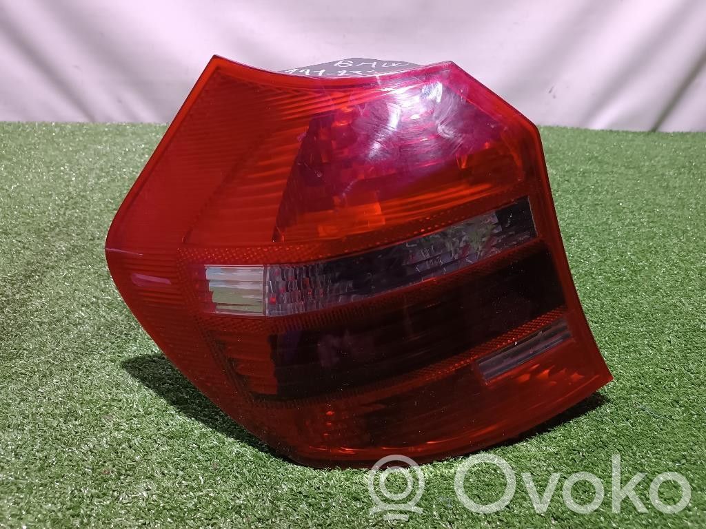 Rear/tail lights   63217164955,63217164955,N47D20A