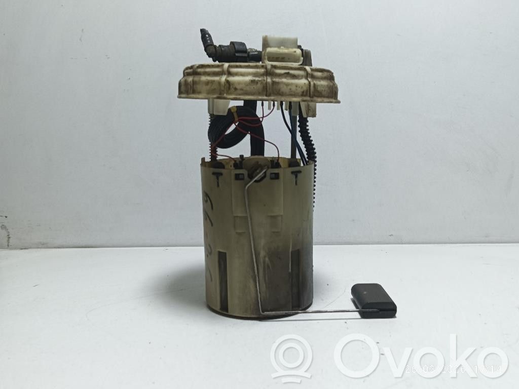 Lancia Musa Bomba interna de combustible 