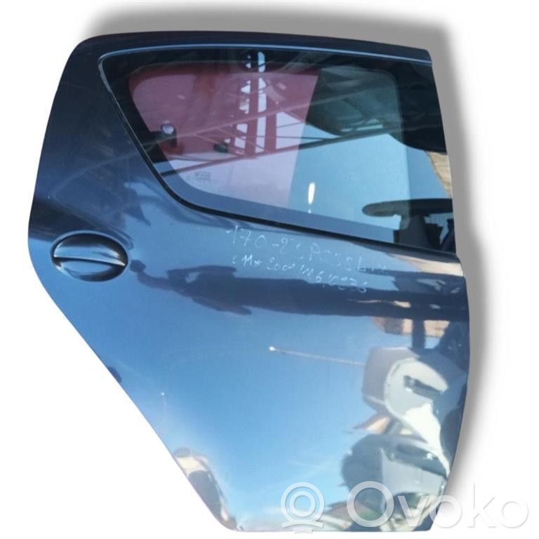 Toyota Aygo AB10 Ușă spate 