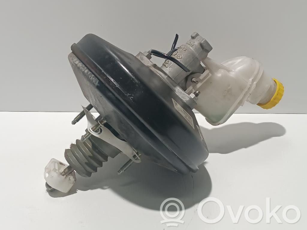Lancia Ypsilon Servofreno 