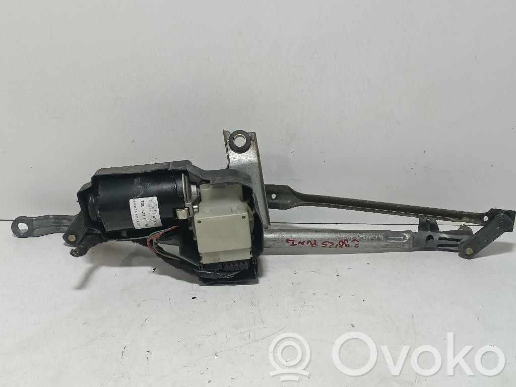 Fiat Punto (176) Motor și paralelogram ștergător parbriz 