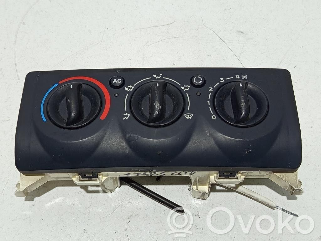 Renault Clio II Unitate control climatizare 