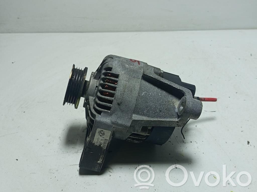 Lancia Y 840 Generator/alternator 