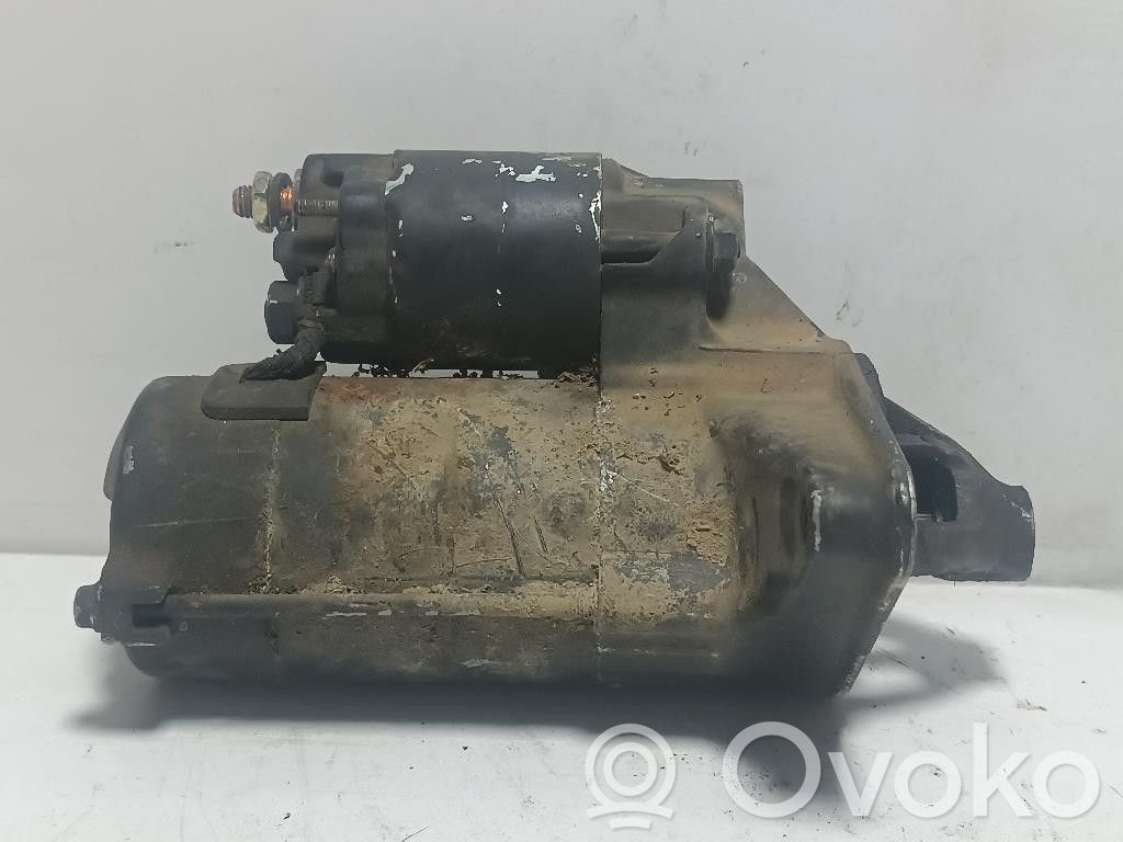 Daihatsu Terios Motor de arranque 