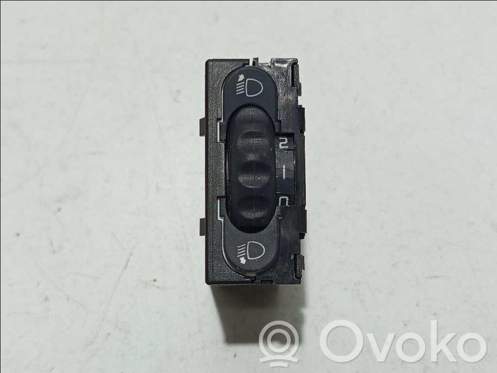 Renault Clio II Lichtschalter 