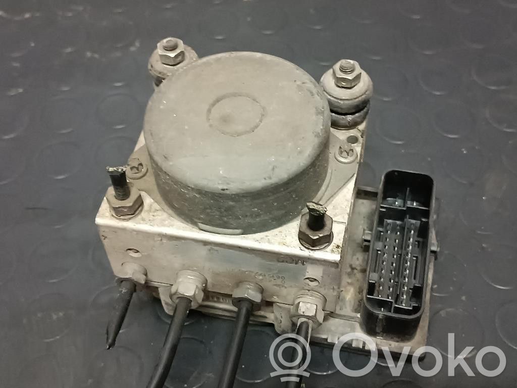 Fiat Panda II ABS control unit/module 