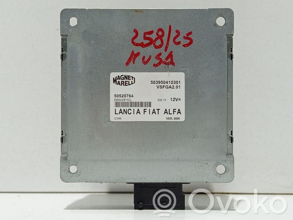 Lancia Musa Radija/ CD/DVD grotuvas/ navigacija 