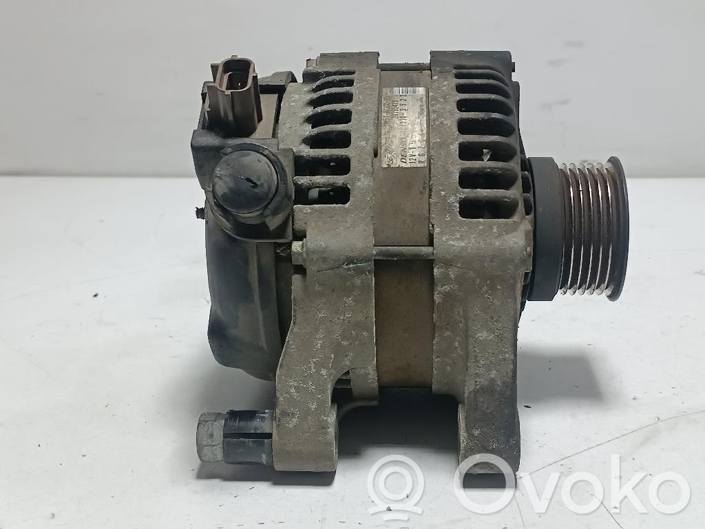 Alternador   3M5T10300YD,3M5T10300YD,HHDA