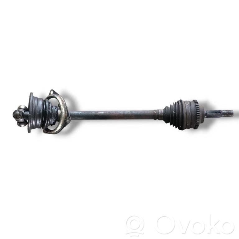 Renault Clio II Semiasse anteriore 