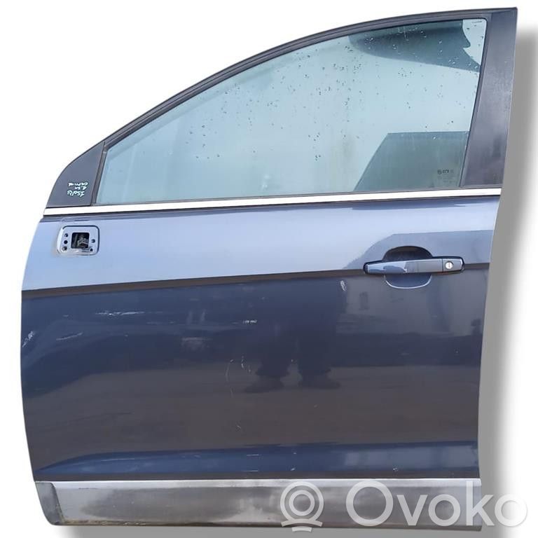 Chevrolet Captiva Puerta delantera 