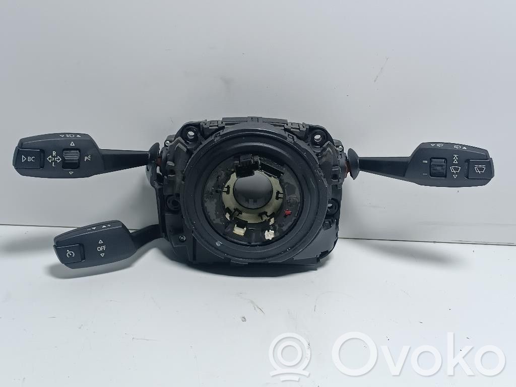 BMW X1 E84 Commodo, commande essuie-glace/phare 