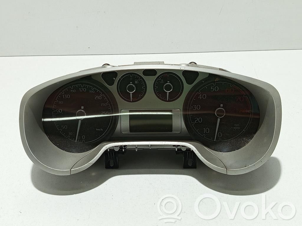 Lancia Delta III Tachimetro (quadro strumenti) 