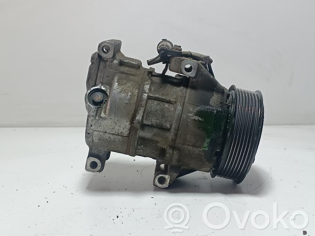 Mini One - Cooper R50 - 53 Compressore aria condizionata (A/C) (pompa) 
