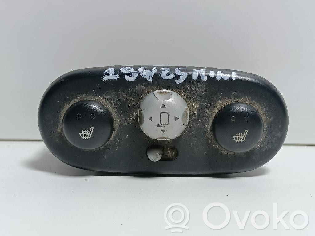 Mini One - Cooper R50 - 53 Interruttore riscaldamento sedile 