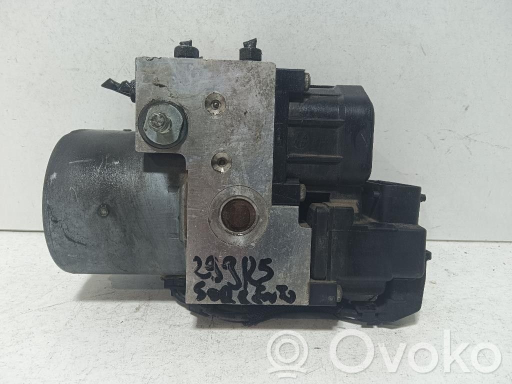 Bloc ABS   589103E310,589103E310,D4CB