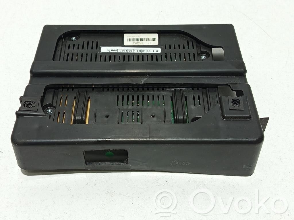 Lancia Delta III Centralina/modulo bluetooth 
