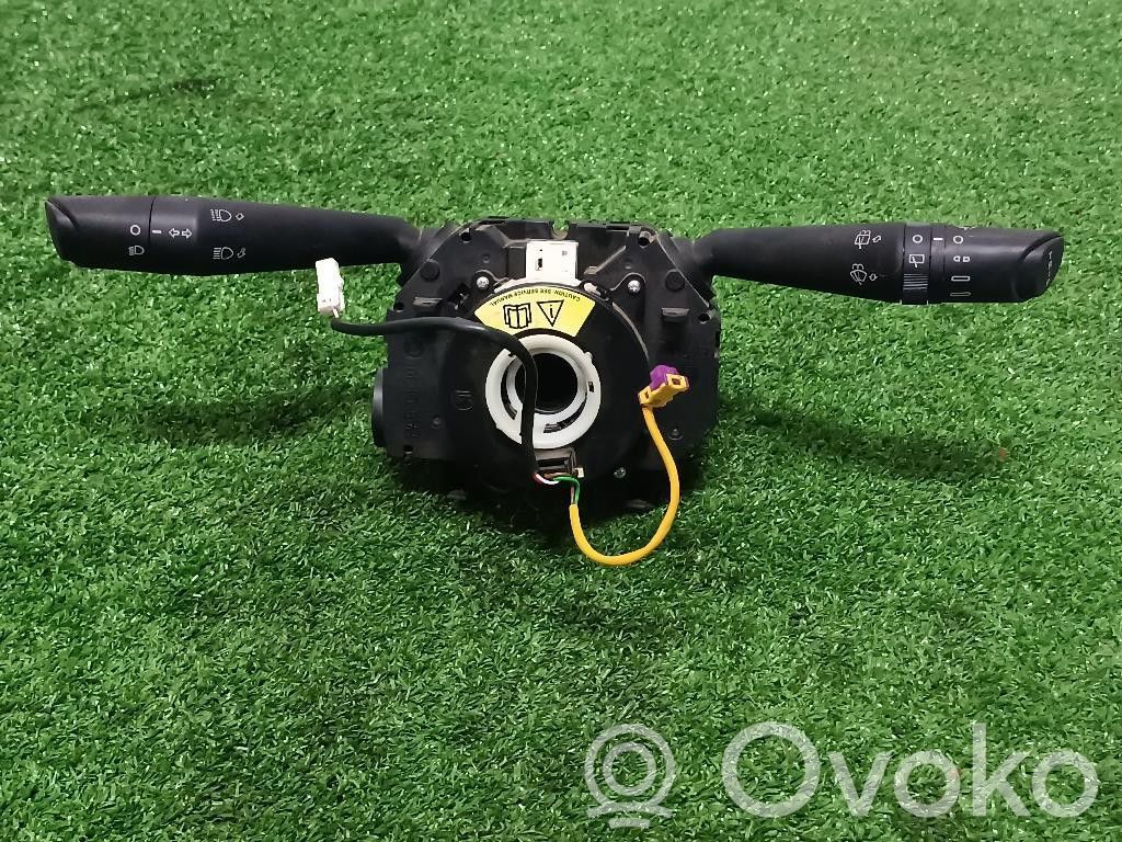 Fiat Panda III Interruptor/palanca de limpiador de luz de giro 
