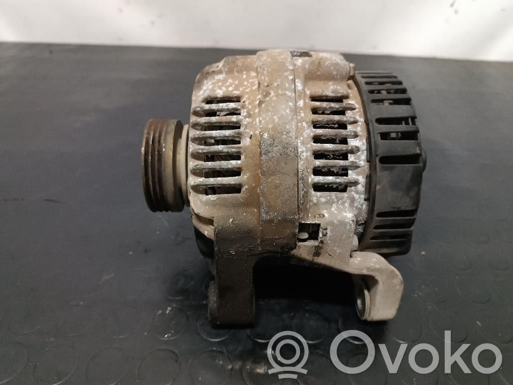 Alternador   2542464A,2542464A,D7FG7