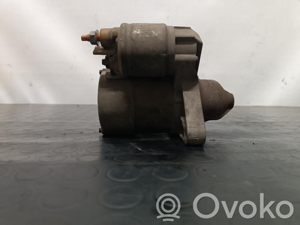 Toyota Aygo AB10 Electromotor 
