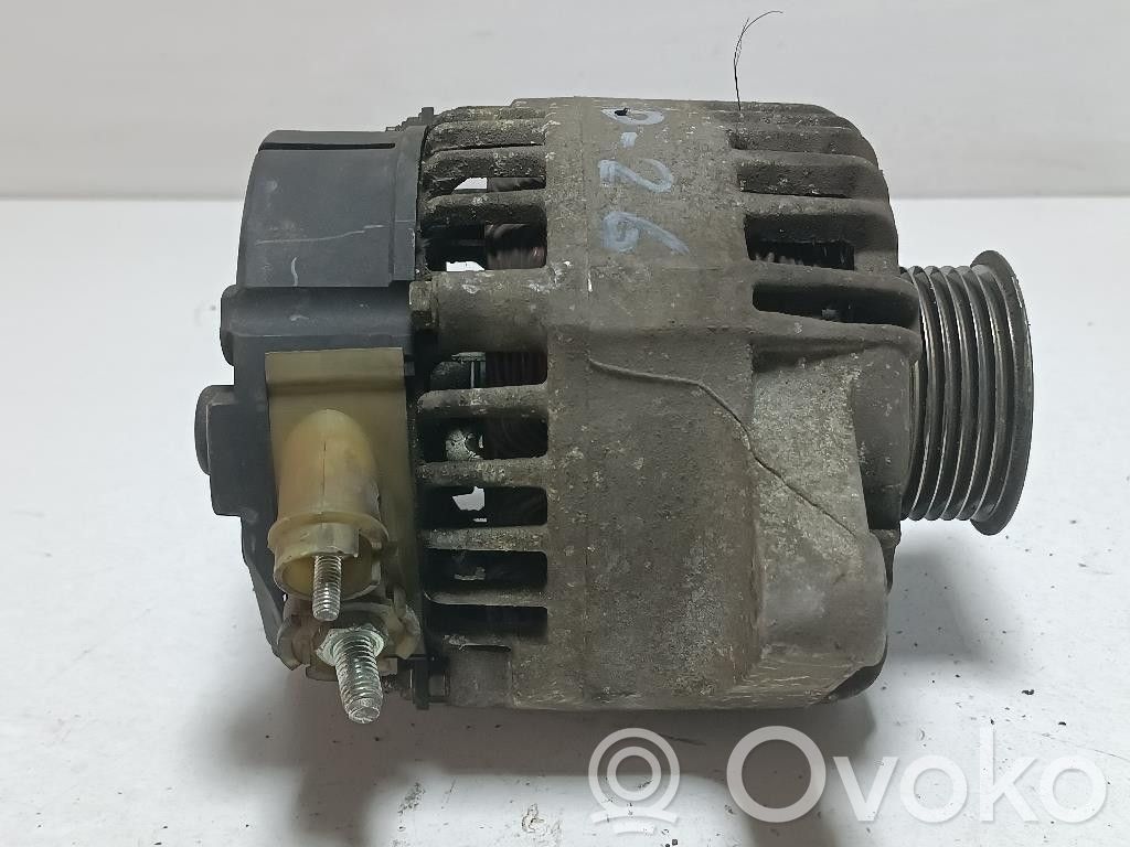 Toyota Aygo AB10 Generator/alternator 