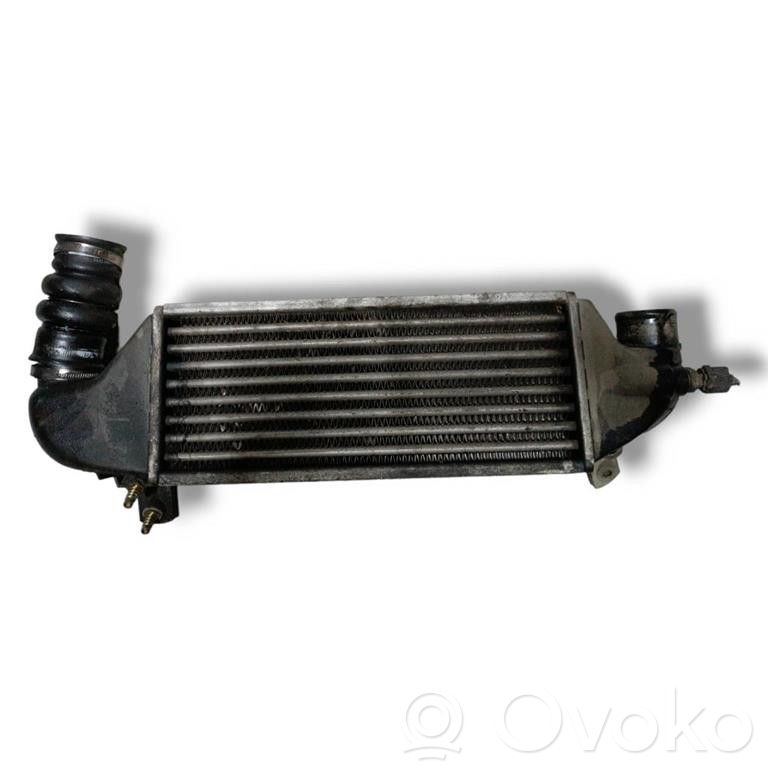 Ford Focus Radiador intercooler 
