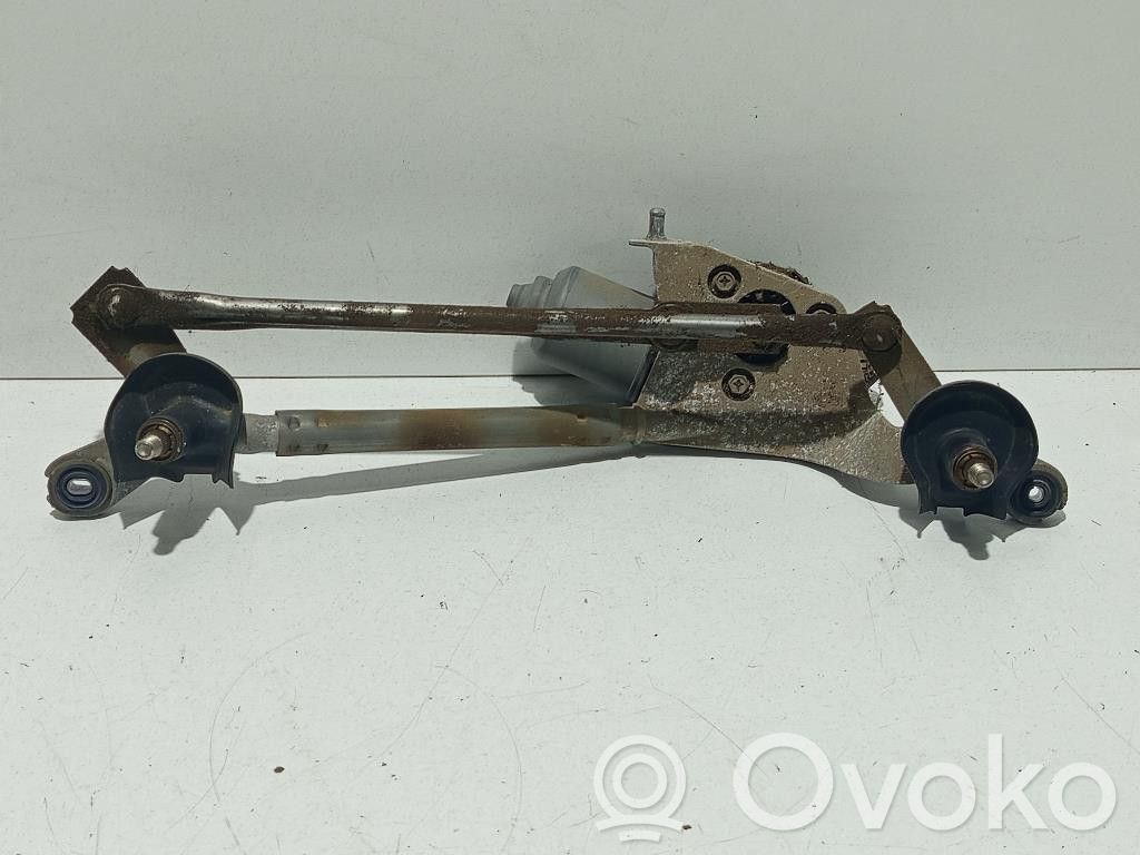Toyota Yaris Motor și paralelogram ștergător parbriz 