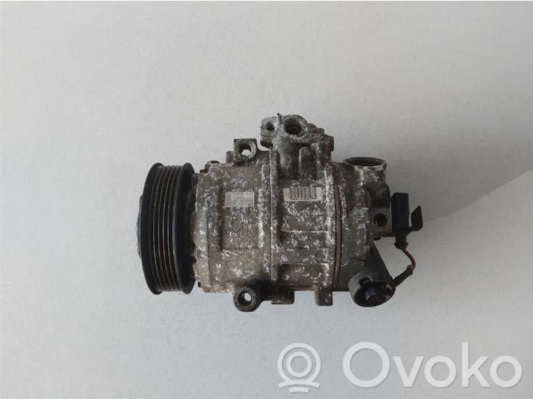 Compresseur de climatisation   8Z0260805A,8Z0260805A,BHC