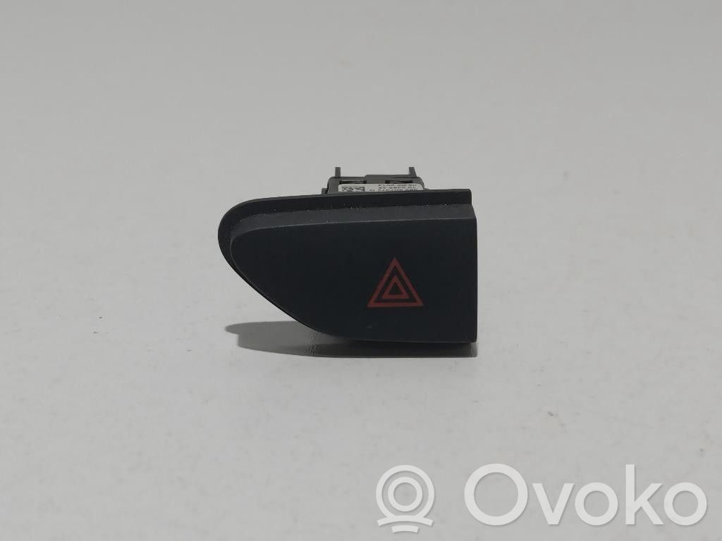 Renault Clio IV Comutator lumini pericol 