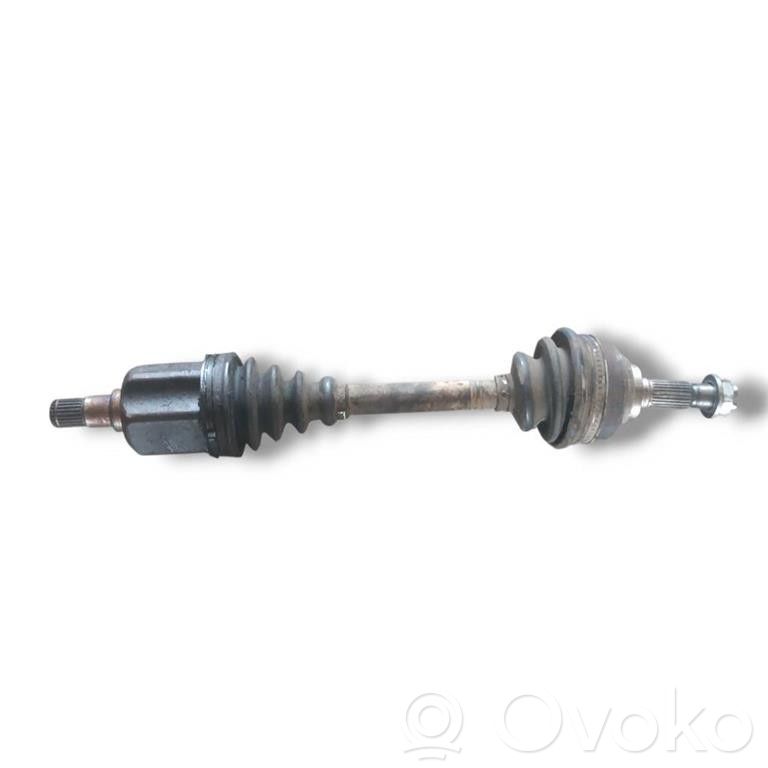 Land Rover Freelander Antriebswelle vorne 