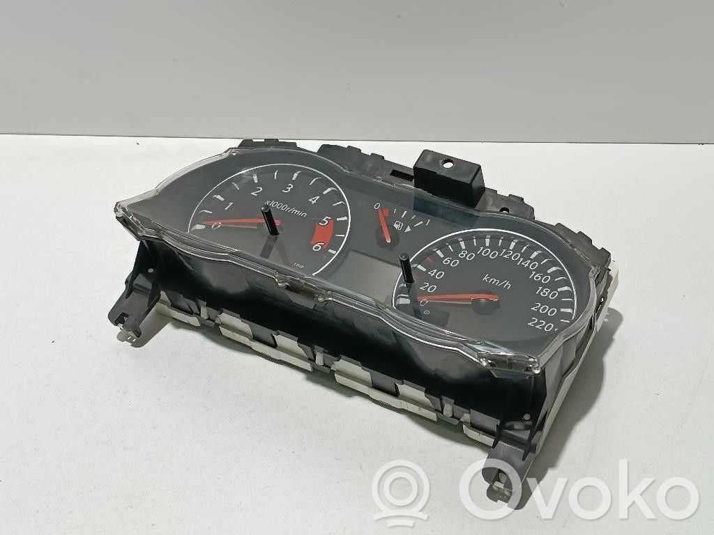 Geschwindigkeitsmesser Cockpit   BH13E,BH13E,K9KB8