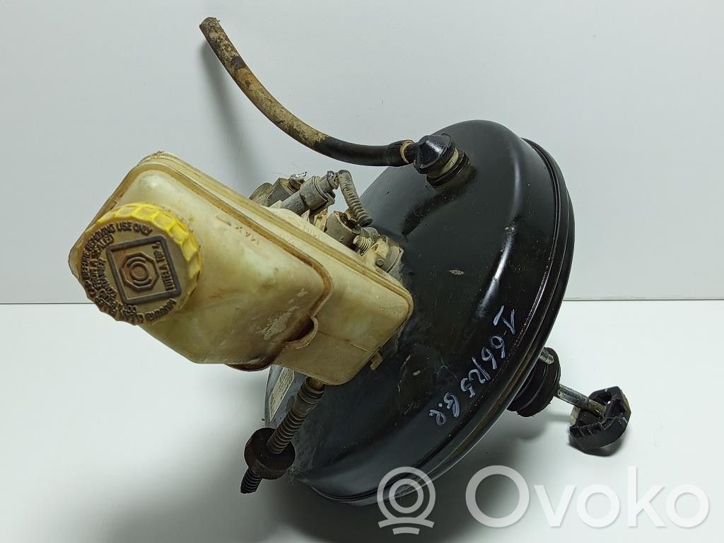 Fiat Grande Punto Servofrână 