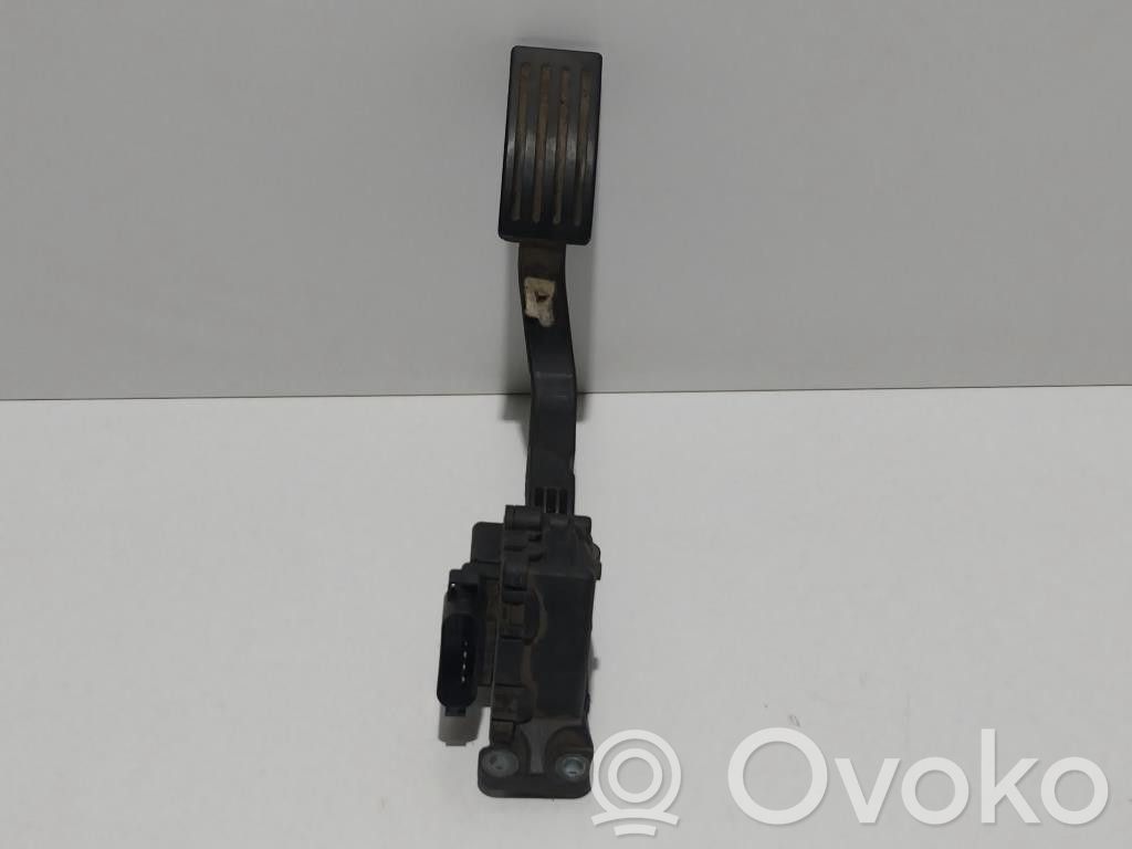 Gaspedal   1318553,1318553,HHDA