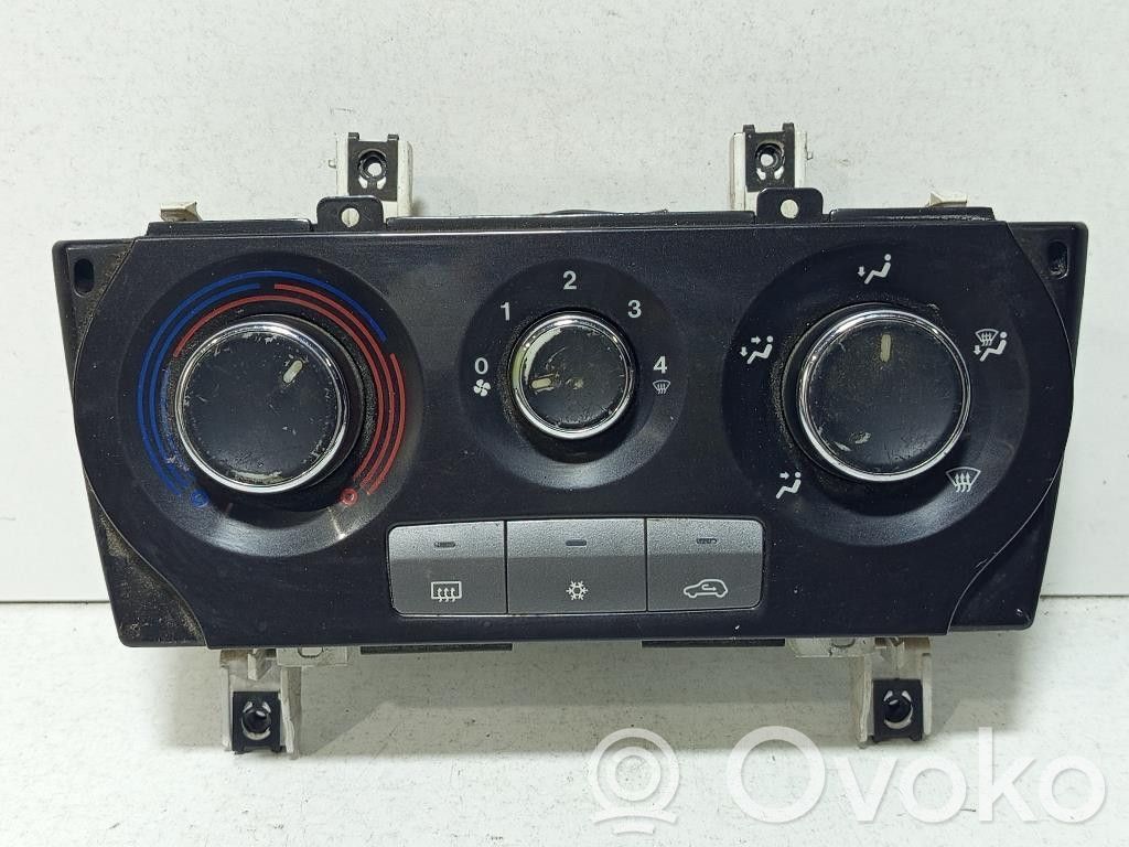 Fiat Bravo Unitate control climatizare 
