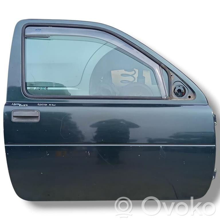 Durvis   BDA490380,20T2N,BDA490380