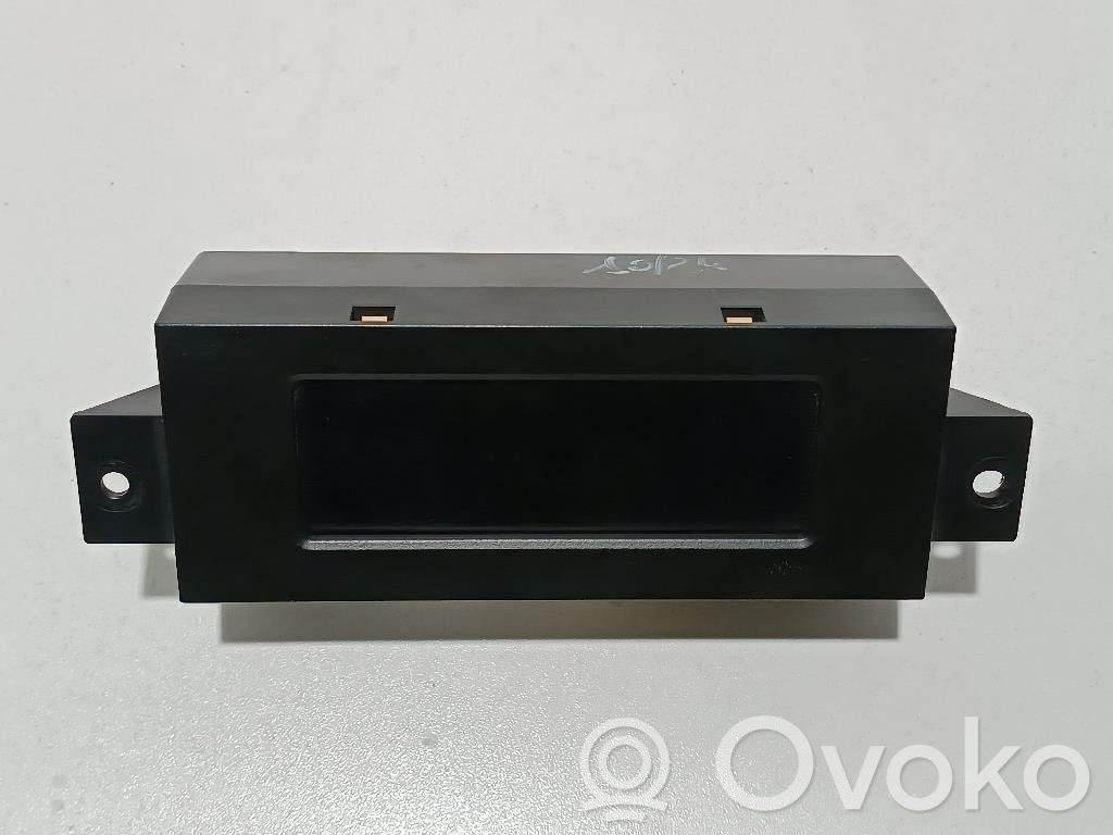 Suzuki Ignis Speedometer (instrument cluster) 