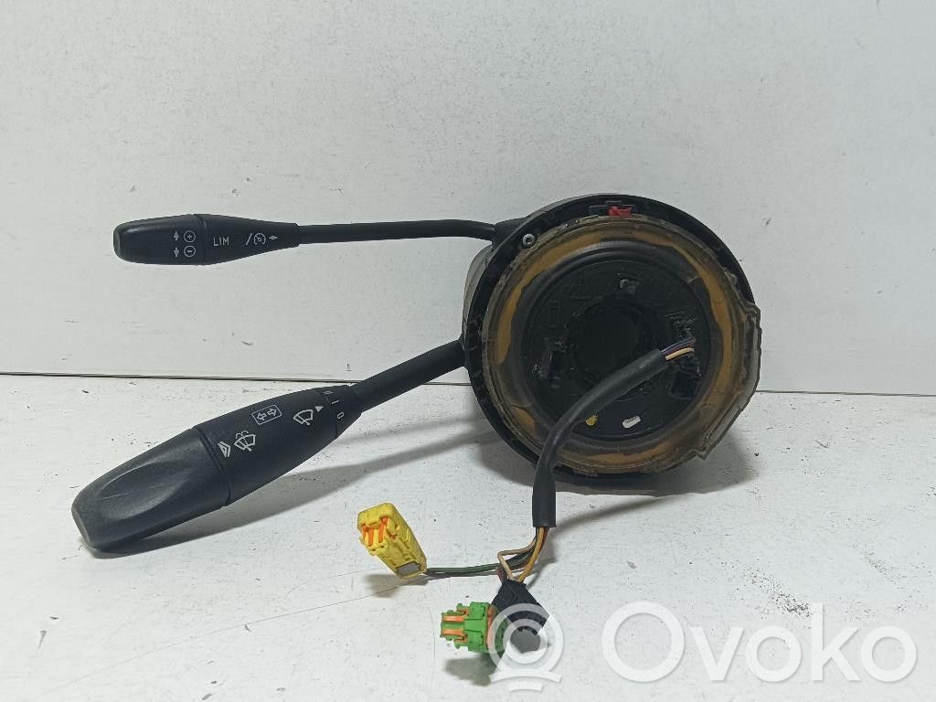 Mercedes-Benz E W211 Interruptor/palanca de limpiador de luz de giro 
