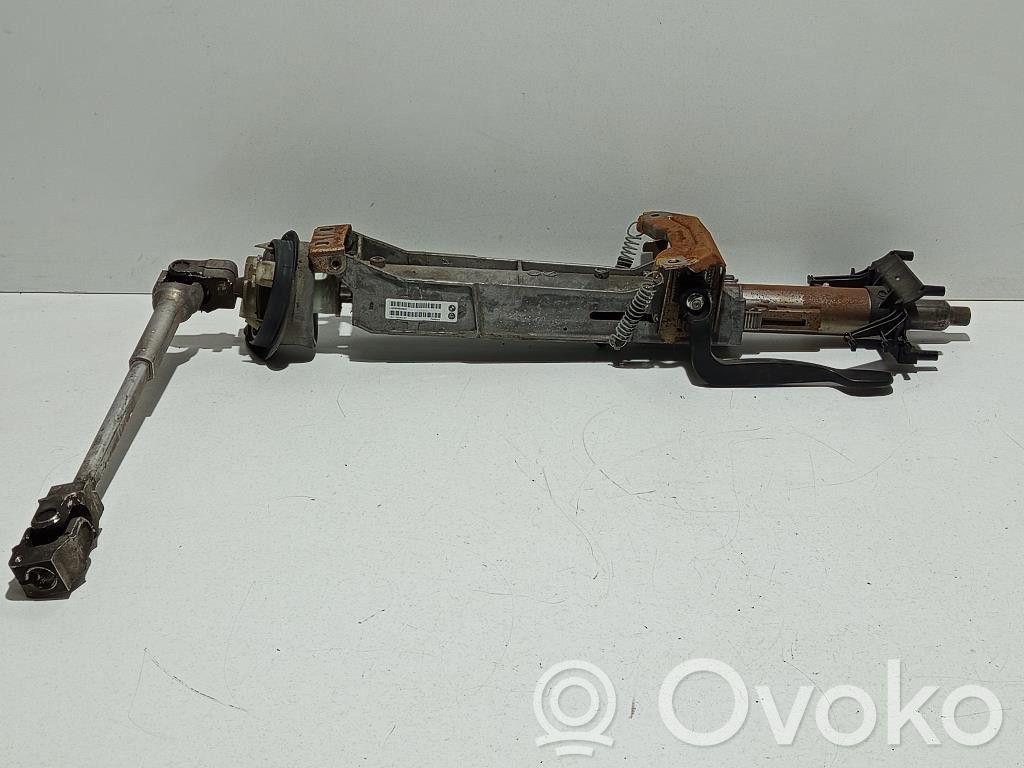 BMW 3 F30 F35 F31 Set ax volan 