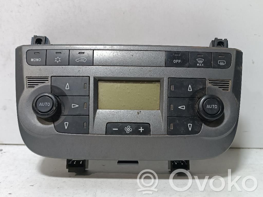 Fiat Grande Punto Unitate control climatizare 