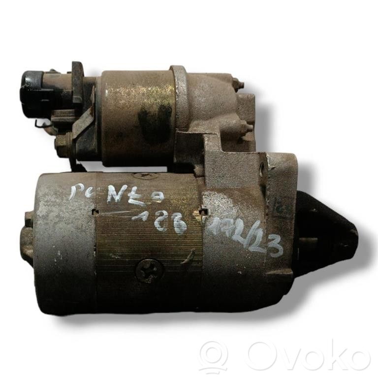 Fiat Punto (176) Electromotor 
