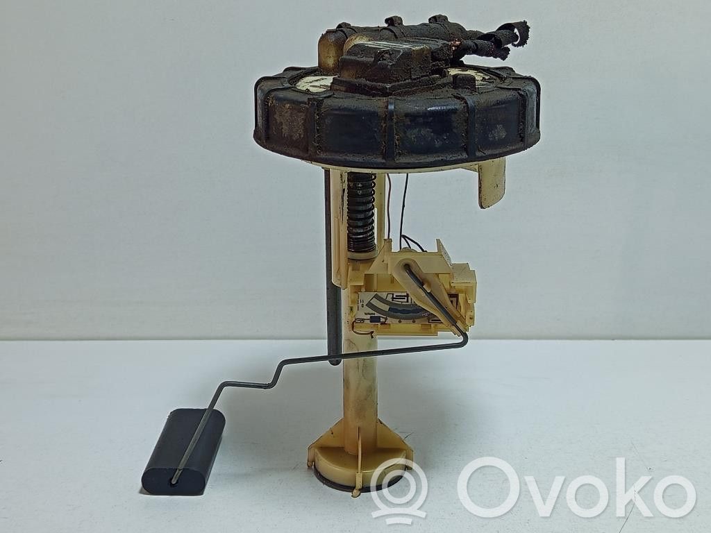 Fiat Scudo Sensor de nivel de combustible 