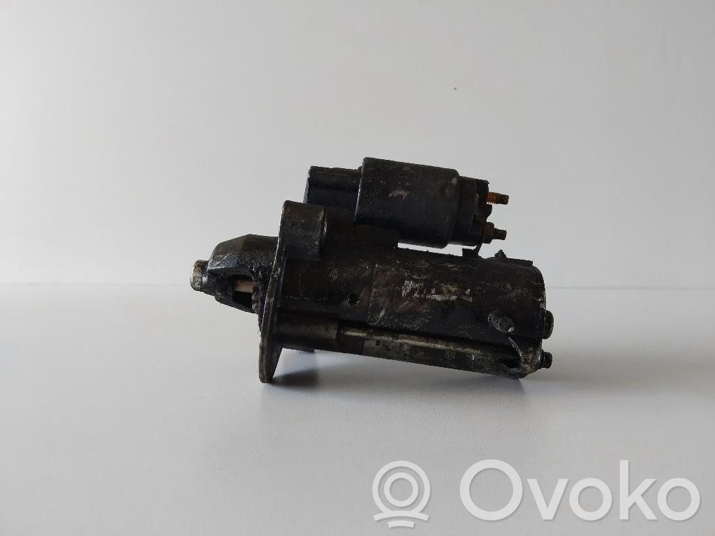 Ford Focus Motorino d’avviamento 