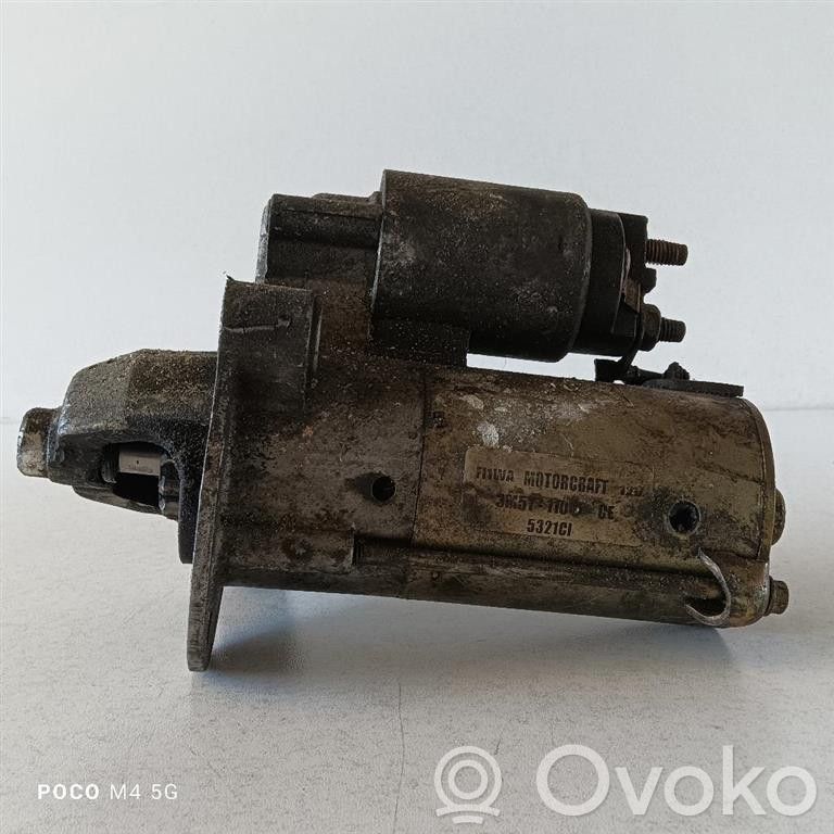 Ford Focus Motorino d’avviamento 