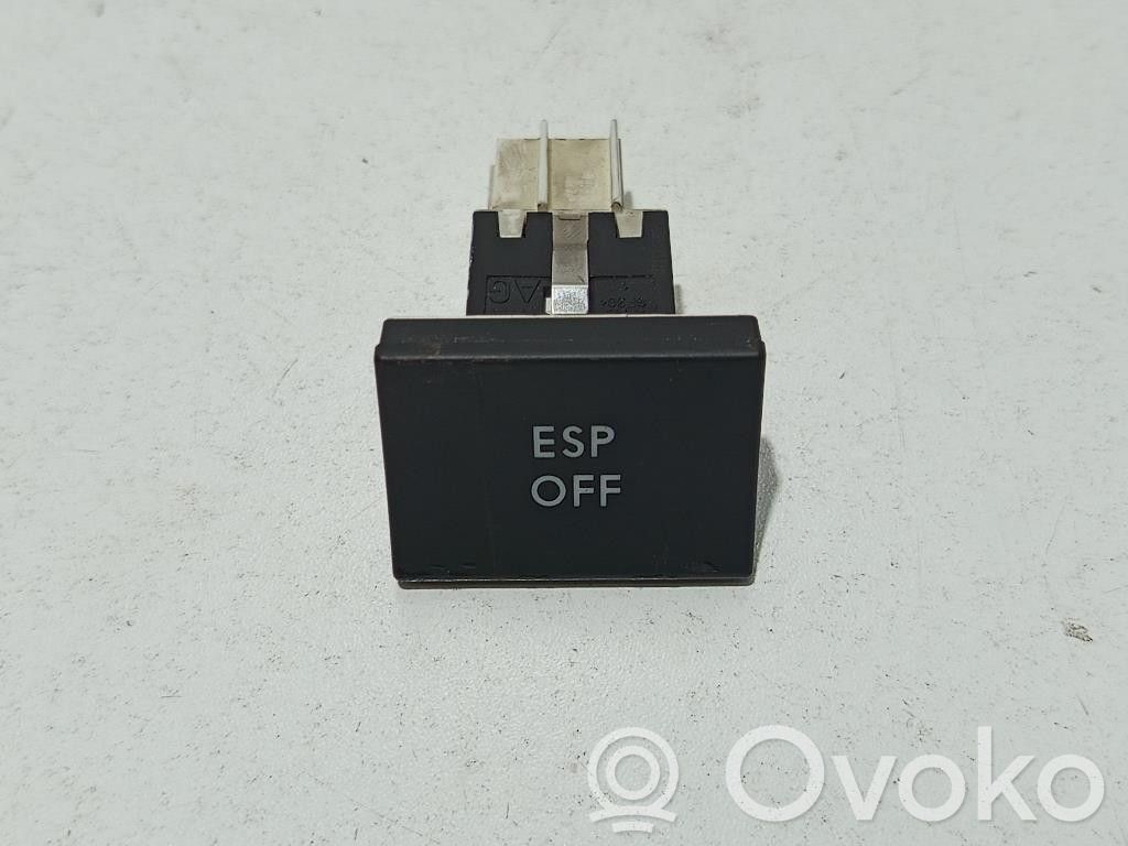 Volkswagen Golf Plus Otros interruptores/perillas/selectores 