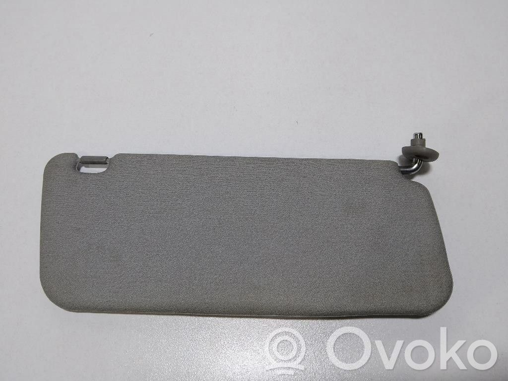 Chevrolet Matiz Sun visor 