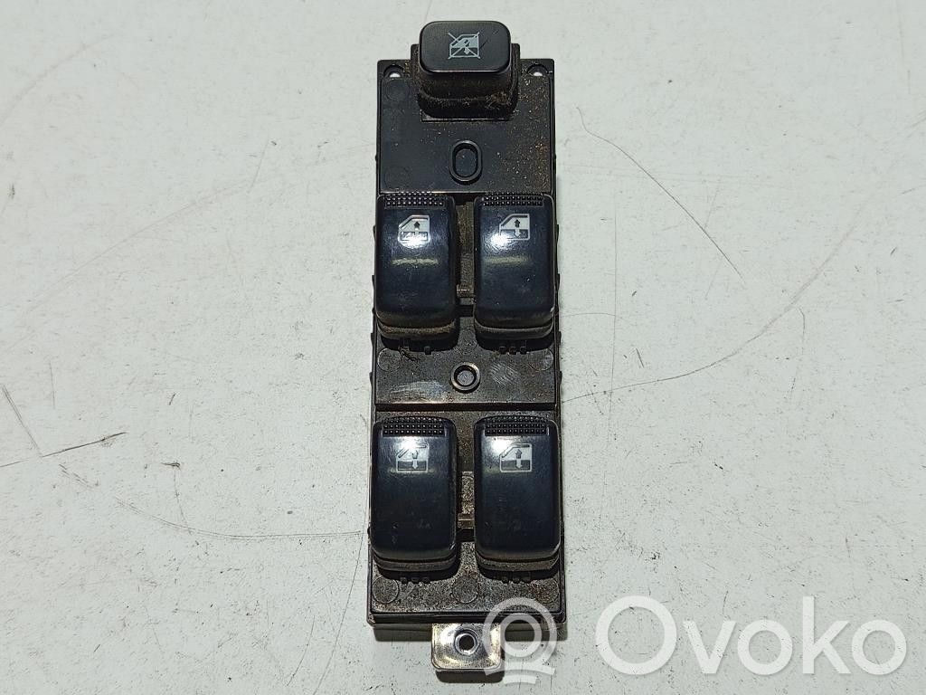 KIA Picanto Przyciski szyb 