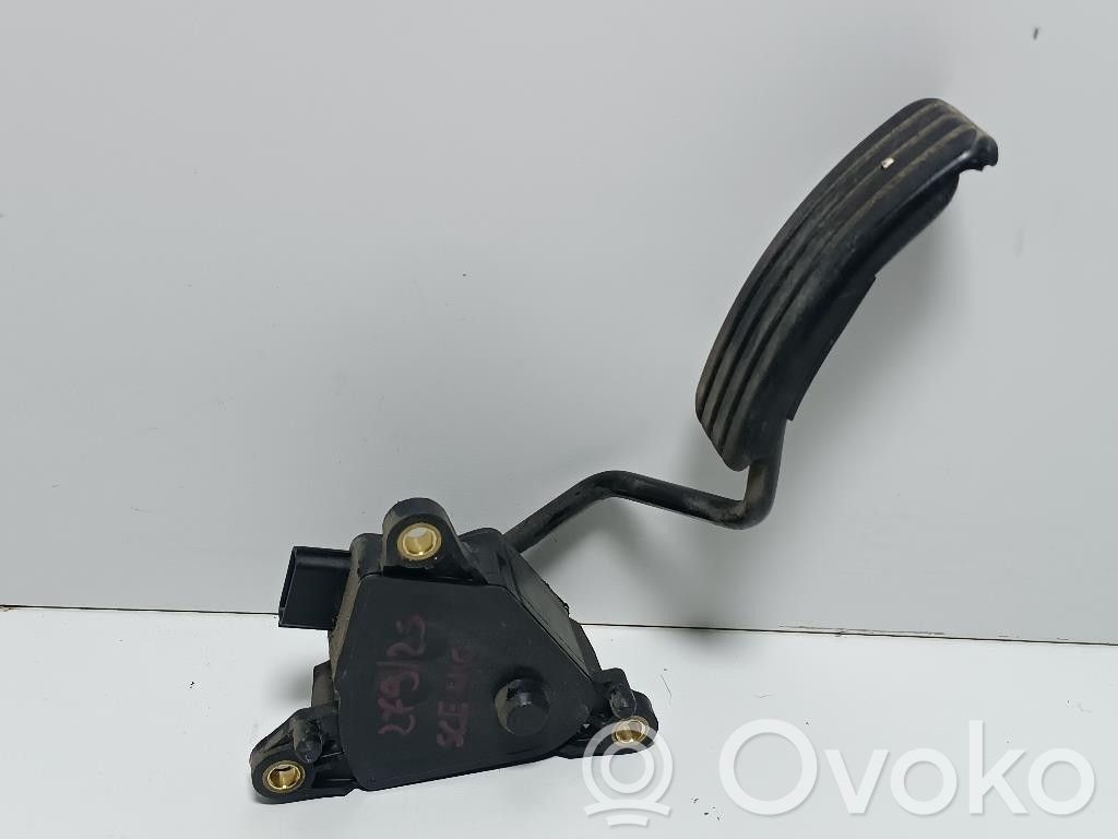 Renault Scenic II -  Grand scenic II Pedal del acelerador 
