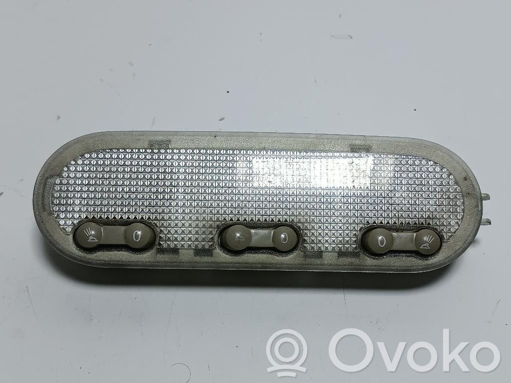 Renault Scenic II -  Grand scenic II Luz del asiento delantero 