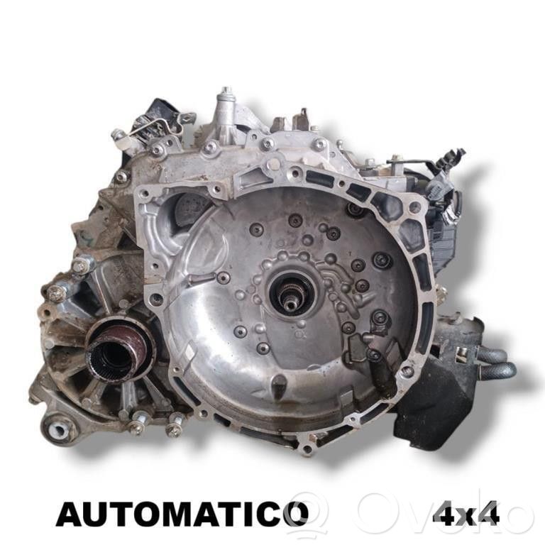 Caja de cambios automática   K68311994BA,55283099,K68311994BA