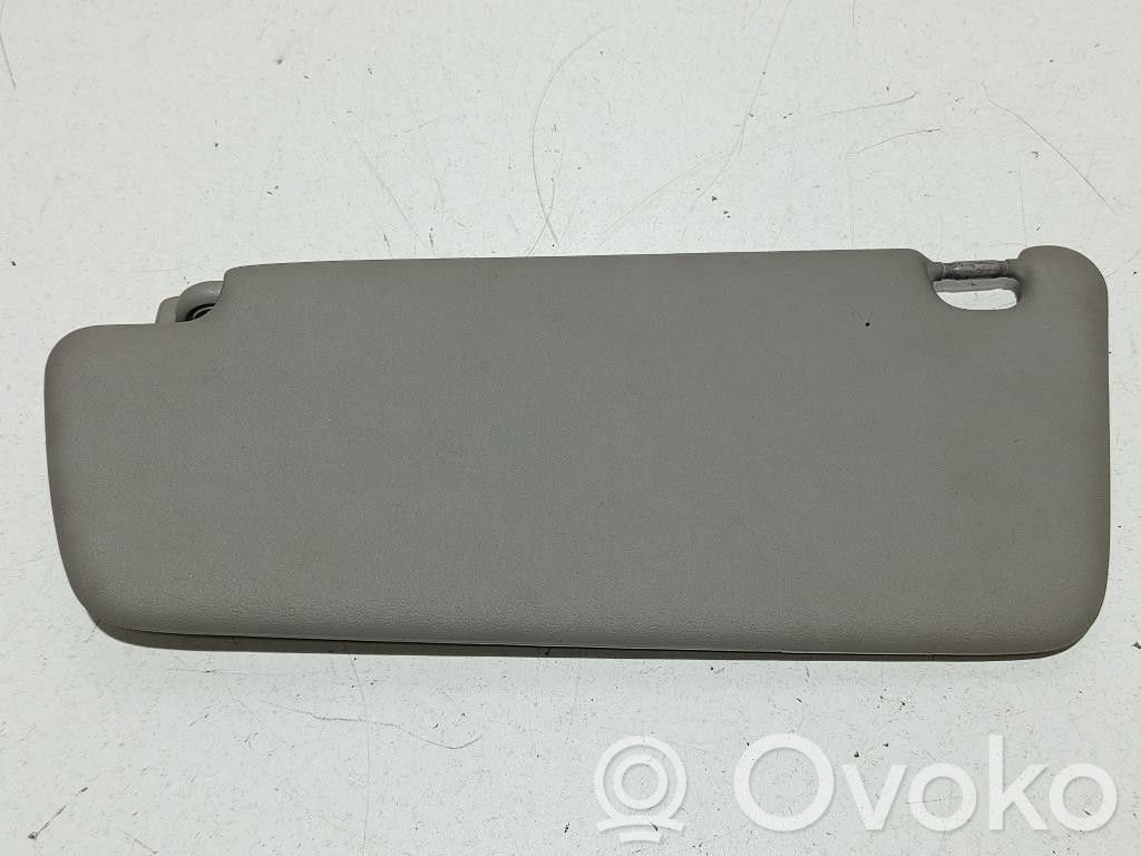 Sun visor   13163838,13163838,Z13DTH