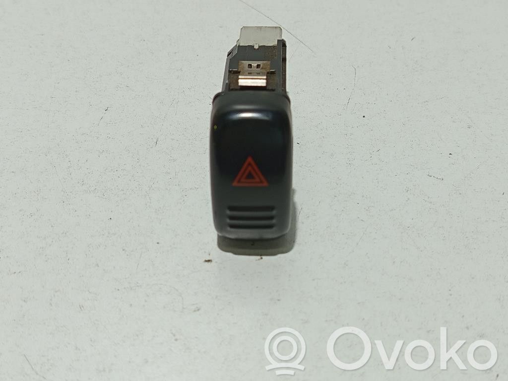 Opel Frontera B Botón interruptor de luz de peligro 